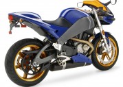 Buell XB12R